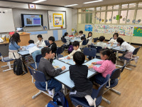 용산구, 학교로 찾아가는 ‘인성디딤돌 교육’ 운영