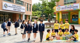 창조국제학원씨아이씨에이 | ‘수천만원’ 수업비 받은 국제학교…미인가 학원이었다 [세상&]