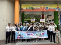 중구, 교통섬 없애고 횡단보도 늘린다