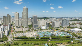 이기재 양천구청장 후보 “목동운동장 일대, ‘목동MICE 단지’ 개발”