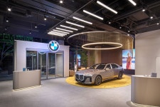 BMW 삼천리 모터스, 동탄 전시장 새 단장…“고객 라이프스타일 적극 반영”