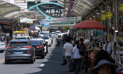 [르포] “조용히 찍겠습니더” 역대급 초접전에 대구 민심 흔들…‘샤이 김부겸’ vs ‘그래도 추경호’