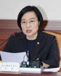 한성숙 중기부 장관, 총리 후보 지명…20년 만의 여성 총리 탄생하나