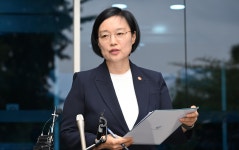 한성숙 총리 지명…달라진 중기부 위상