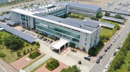전남·광주·제주기업 한자리에...19개국 비즈니스센터 참가