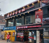 “운영하는 홍콩반점만 5개, 가족경영으로 효율·인력 걱정 덜었죠” [인터뷰]