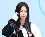남규리, 서울역 노숙인 복지시설 봉사…2년째 선한 영향력