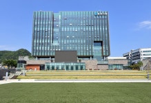 서울시청만 광장이냐, 춘천시청 녹색광장서도 붉은악마 응원