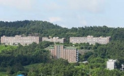 광양보건대학 폐교 위기 ‘간당간당’