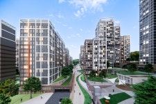금천구 독산동 옛 주한미군 탄약고 부지, 2600세대 주거단지로 재탄생 [부동산360]