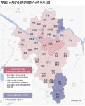 국토부, 동탄·기흥·구리 규제지역 및 토허구역 지정