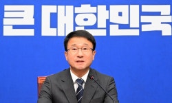한병도 “국힘, 지금이라도 남은 7개 상임위원장 선출에 협조하길”