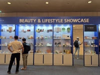 흐엉코스메틱(Huong Cosmetics) | “韓 화장품 좋아요”…K소비재, 하노이 240여 개 바이어 마음 훔치다 [코트라 한류박람회]