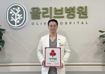 12년째 꾸준한 기부…올리브병원, 서울 사랑의열매 ‘착한병원’ 가입