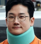 ‘피습 자작극’ 정이한, 선거 전 이미 경찰에 범행 인정
