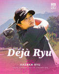 TP5 볼에 새긴 ‘62’ 넘었다… 유해란 메이저 최초 60타