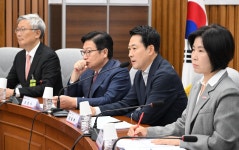 국힘, 보완수사권 토론회…“‘장윤기 사건’ 보면 지금 필요한 건 경찰개혁”