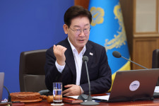 李대통령 “실용이 개혁의 반대 아냐…절차·설득·구체적 성과 중요”