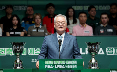 PBA 시즌 3차 투어 에스와이 챔피언십 개막