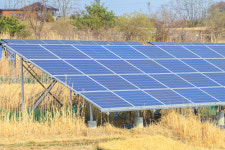 화성 논밭서 전기 생산한다…1MW 영농형태양광 10월 상업발전