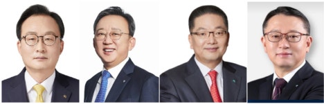 4대 은행, 경남 폭우 피해 긴급지원…생활·경영자금에 구호물품까지