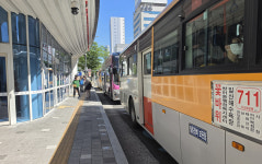 울산시, ‘2026 버스정류소 명칭병기 사업’ 시행