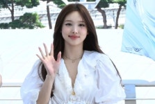 트와이스 나연, 청담동에 95억 건물 샀다