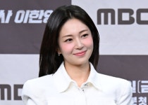 백진희, 내년 1월 결혼…신랑은 캐나다 거주 직장인