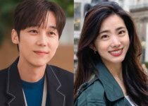 배우 부부 탄생…윤종훈, 10세 연하 한은서와 11월 결혼