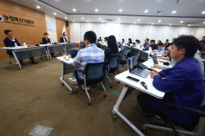 송미령 “CPTPP 가입 결정된 것 아냐…농업 생산기반 무너지면 수용 어려워”