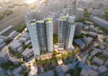 노원구 월계동 광운대역세권 장기전세주택(263세대) 건립 본격화