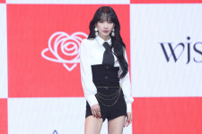 “많은 처음과 소중한 기억” 우주소녀 설아, 15년 머문 스타쉽 ‘작별 편지’