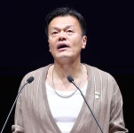 “신천지 출신 있지만…족보 있는 교회” 박진영, 사이비 논란 반박