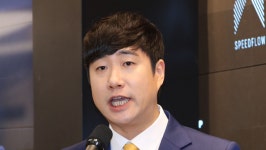 ‘48세’ 배성재, 아빠된다…아내 김다영 아나운서 연말 출산 예정