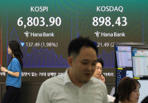 ‘시총 미달’ 상폐 절차 멈춘다…법원 제동에 유예