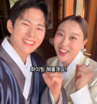 손민수·임라라, 쌍둥이 돌잔치 촬영팀만 45명…“전무후무” 시끌