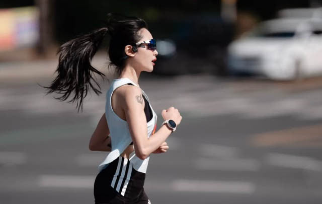 서울레이스 유지원 마라톤 사고 총정리! 500m 전 응급 이송 상황과 추모 물결
