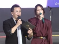 “다시 인사해”…공형진, 차지연에 무례 발언 갑론을박