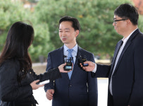 김지용 중수청장, 공소청 첫 방문…“상호 협력 방안 논의”[세상&]