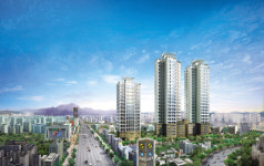 현대건설, 미아 ´현대홈타운 스위트´ 분양