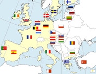 (거대유럽 탄생)①東進으로 美에 맞선 EU