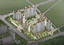 LG건설, 대구 월성동에 ´자이´ 646가구 분양