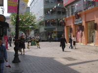 충무로, 역세권 개발덕에 `땅값 지존` 올랐다