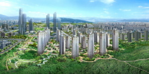 [화성동탄신도시⑪]월드·반도, 최대단지 규모