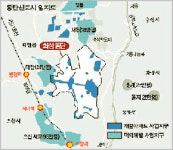 [화성동탄신도시①]수도권 노른자위 분양 스타트