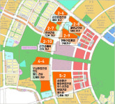 [화성동탄신도시④]시범단지 `웰빙 1번지`