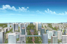 [화성동탄신도시②]친환경개발 유쾌! 상쾌! 통쾌!