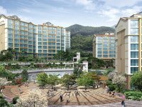 명지재단, 실버주택사업 본격 진출