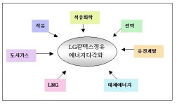 (에너지강국)LG정유 종합 에너지서비스 리더로