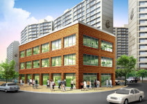 동익상가화장품 | 동익건설, 고양 벽제 ´미라벨´ 단지내 상가분양